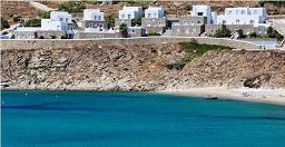 Hotel Pietra e Mare Mykonos, Kalo Livadi Beach Mykonos