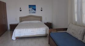 Esperides Apartments in Mykonos, Platis Gialos Beach