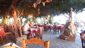 Petrino - Plaka, Naxos