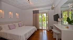 Apollon Hotel Parikia Paros