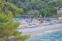 Paxos, Paxi Greece, Paxos Beach Hotel, Paxos  Griekenland