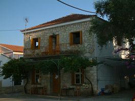 Paxi, Paxos  Greece, Country Side Apartments, Paxos  Griekenland