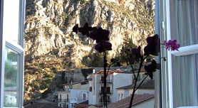 Nafplio, Nafplion, Peloponnese, Peloponnesos