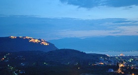 Nafplio, Nafplion, Peloponnese, Peloponnesos