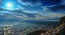 Argos Peloponnese Greece, Peloponnesos Griekenland