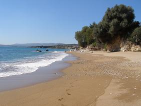 Fig Leaf Villas, Peloponnese