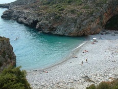 Stoupa, Peloponnese Greece, Peloponnesos Griekenland