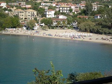 Stoupa, Peloponnese Greece, Peloponnesos Griekenland