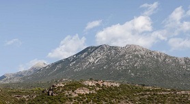 Stoupa, Peloponnese Greece, Peloponnesos Griekenland