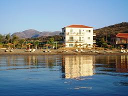 Akti Kamares Apartments, Peloponnese, Peloponnesos