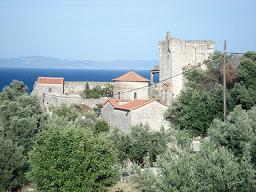 Akti Kamares Apartments, Peloponnese, Peloponnesos