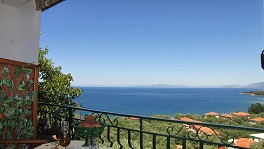 Margianou Apartments in Kalamos, Pilion, Pelion, Greece, Griekenland