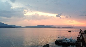 Chorto, Pilion, Pelion, Greece, Griekenland