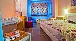 Hotel Manthos Blue in Agios Ioannis, Pilion, Pelion, Greece, Griekenland