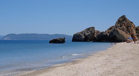 Kato Gatzea, Pilion, Pelion, Greece, Griekenland