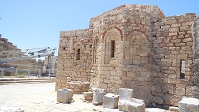 Rhodos Lindos