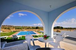 12 Islands Villas Rhodos