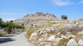 Rhodos Charaki