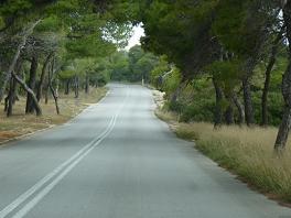 Salamis Greece, Griekenland