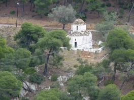 Salamis Greece, Griekenland