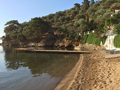 Studios Limnionas - Limnionas beach, Samos