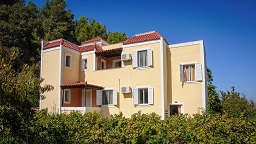 Villa Dimitra - Agios Konstantinos, Samos