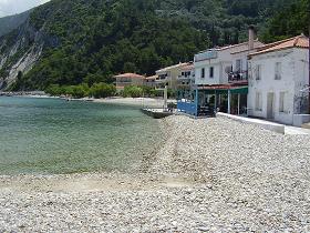 Avlakia Samos