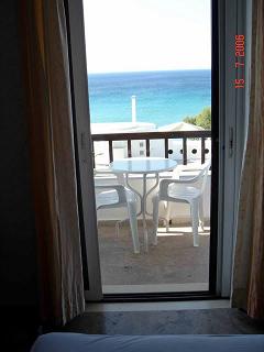 Samos, Pythagorion, Hotel Glicorisa Beach