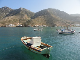 Sifnos