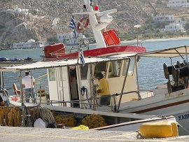 Sifnos