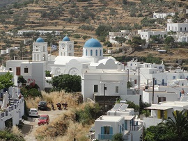 Sifnos