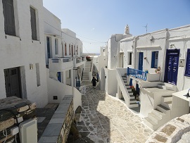 Sifnos