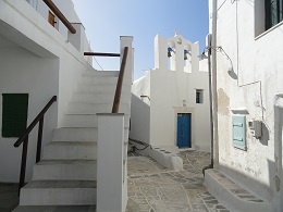 Sifnos