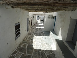 Sifnos