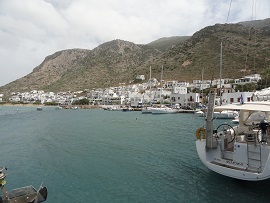 Sifnos