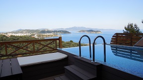 Skiathos Gea Villas