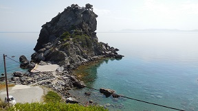 Skopelos