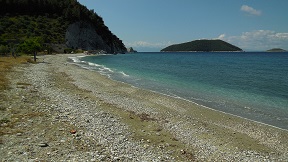 Skopelos, Elios