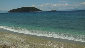 Skopelos, Elios