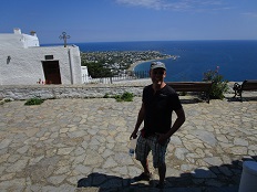 Skyros