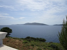 Linaria, Skyros