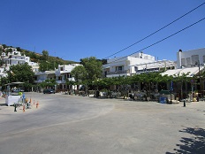 Magari, Linaria, Skyros