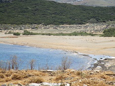 Palamari, Skyros