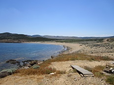 Palamari, Skyros