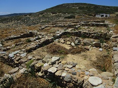 Palamari, Skyros