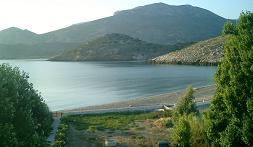 Mealos Apartments, Skyros