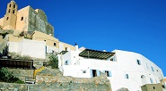 Wind Tales Hotel, Ano Syros, Syros