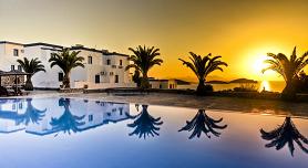 Faros Resort, Azolimnos Beach, Syros