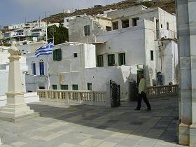 Tinos Greece, Tinos Griekenland