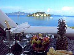 Zakynthos Exensian Villas & Suites